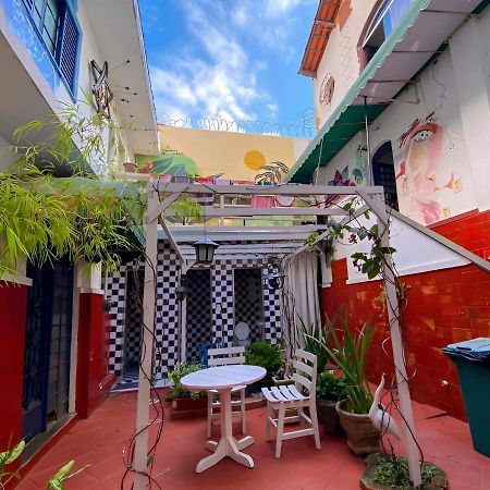 Hostel Bh Belo Horizonte Exterior foto